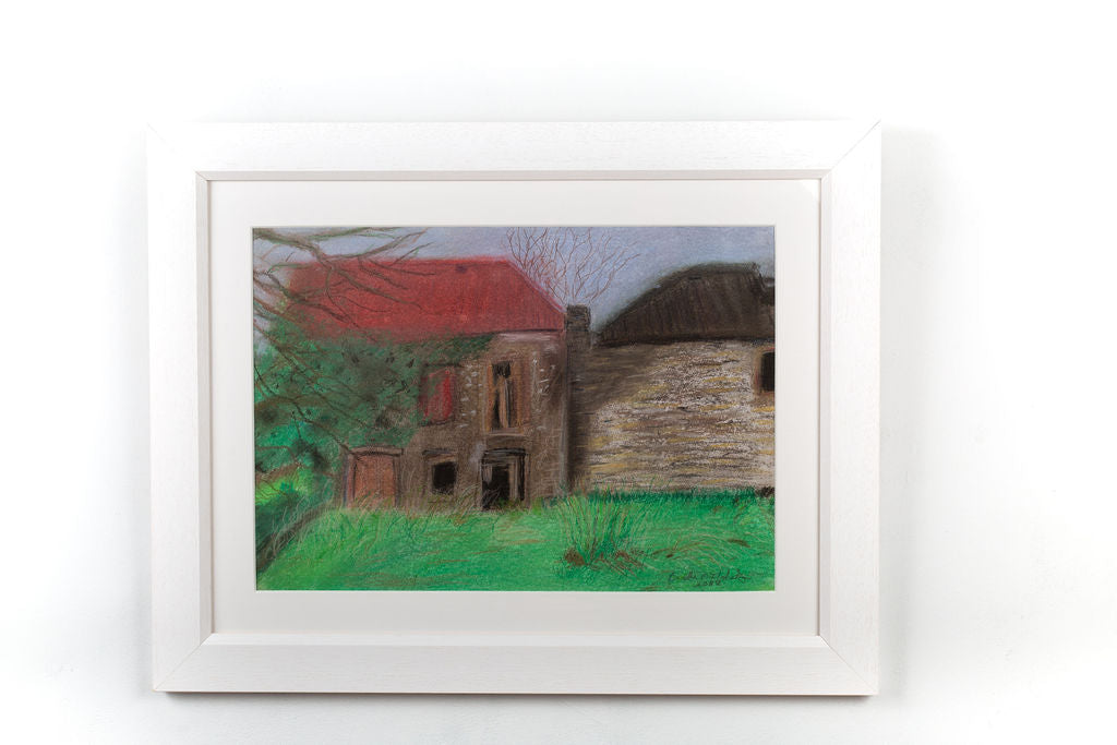 Lattagloghan Mill 1
