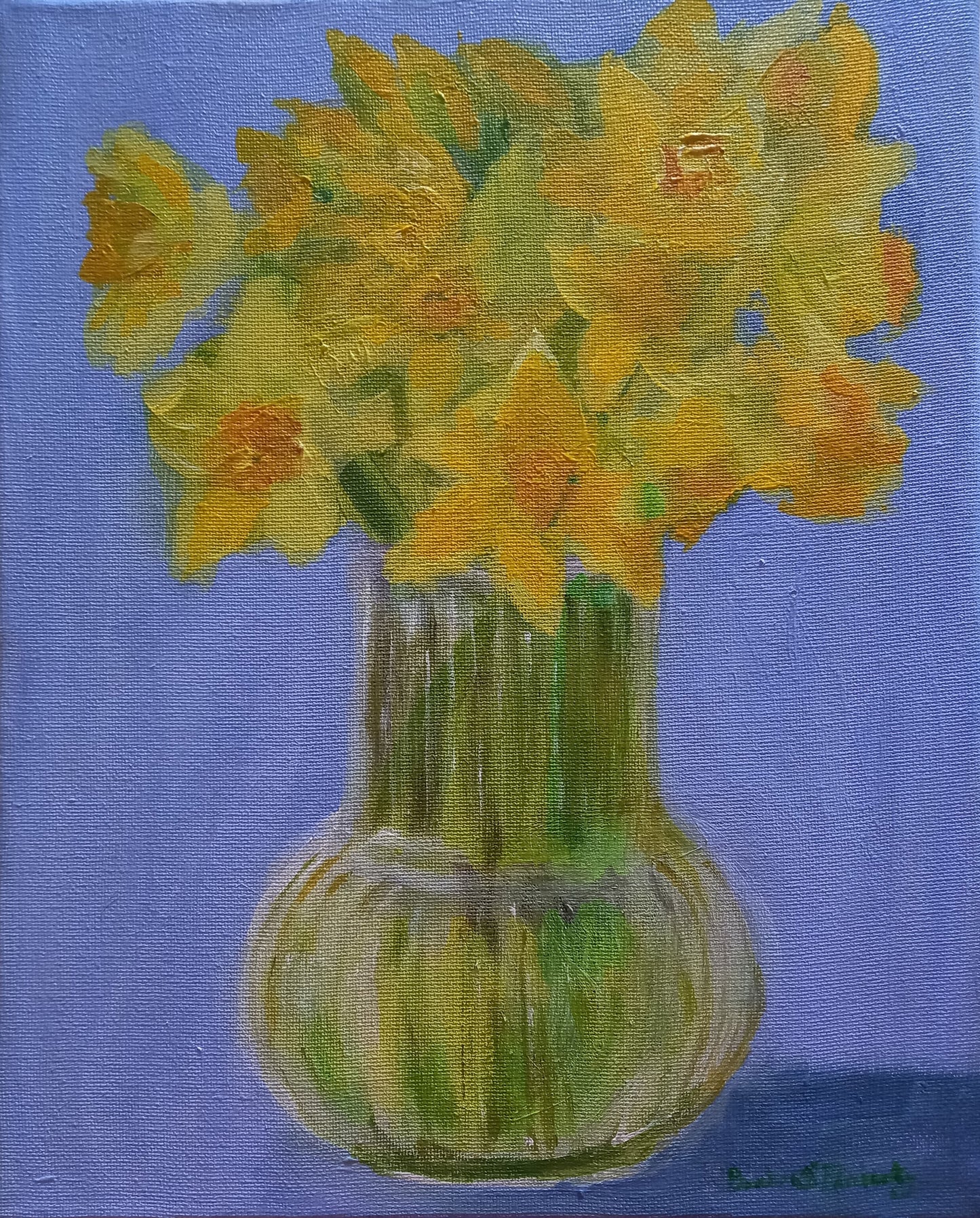 The Daffodils