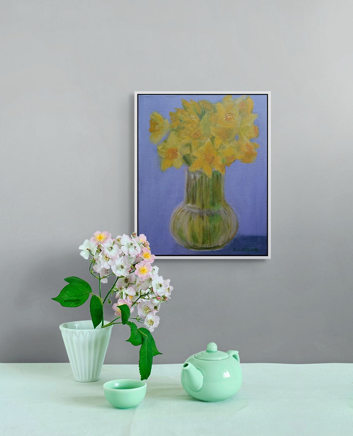 The Daffodils