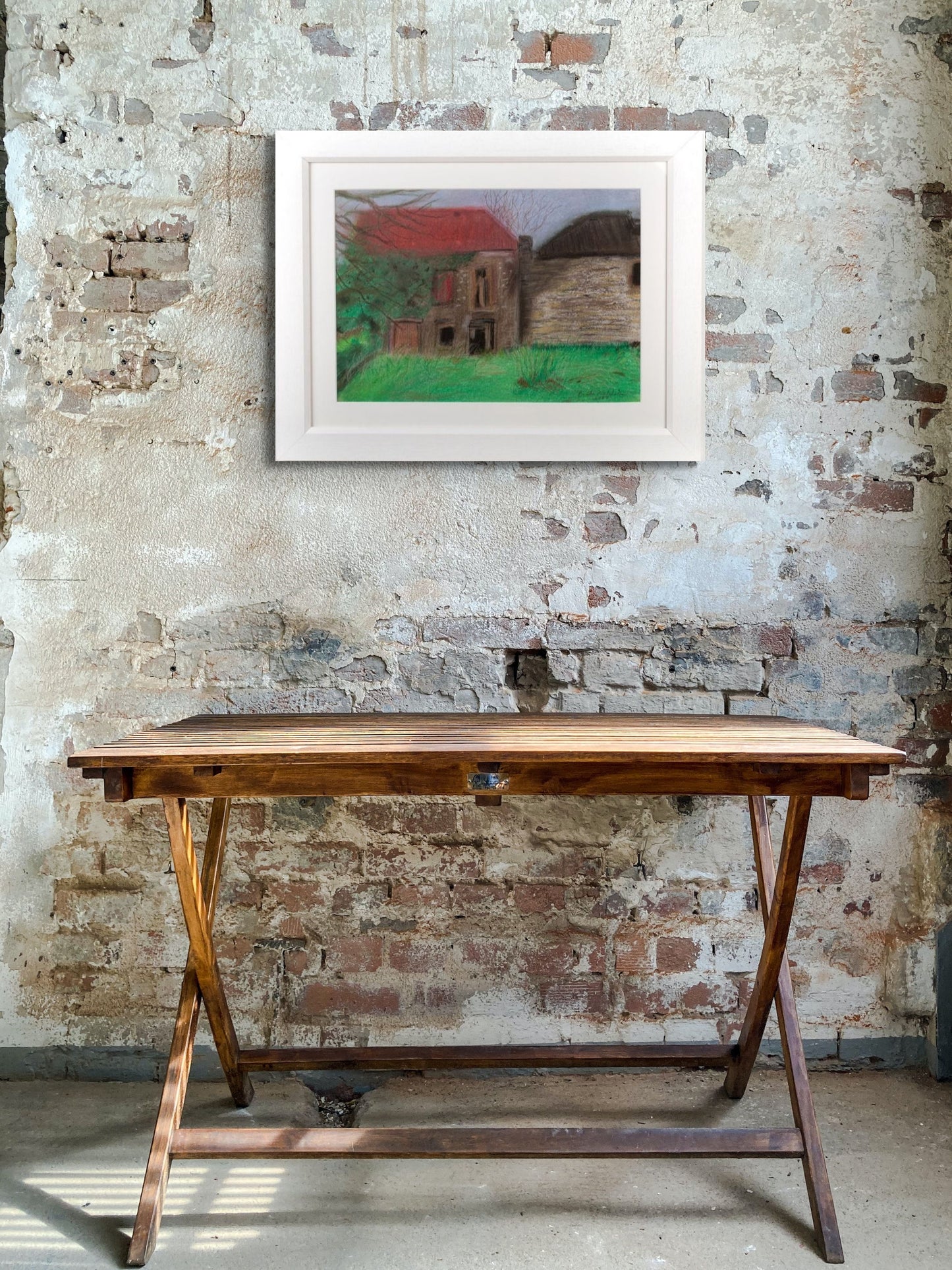 Lattagloghan Mill 1