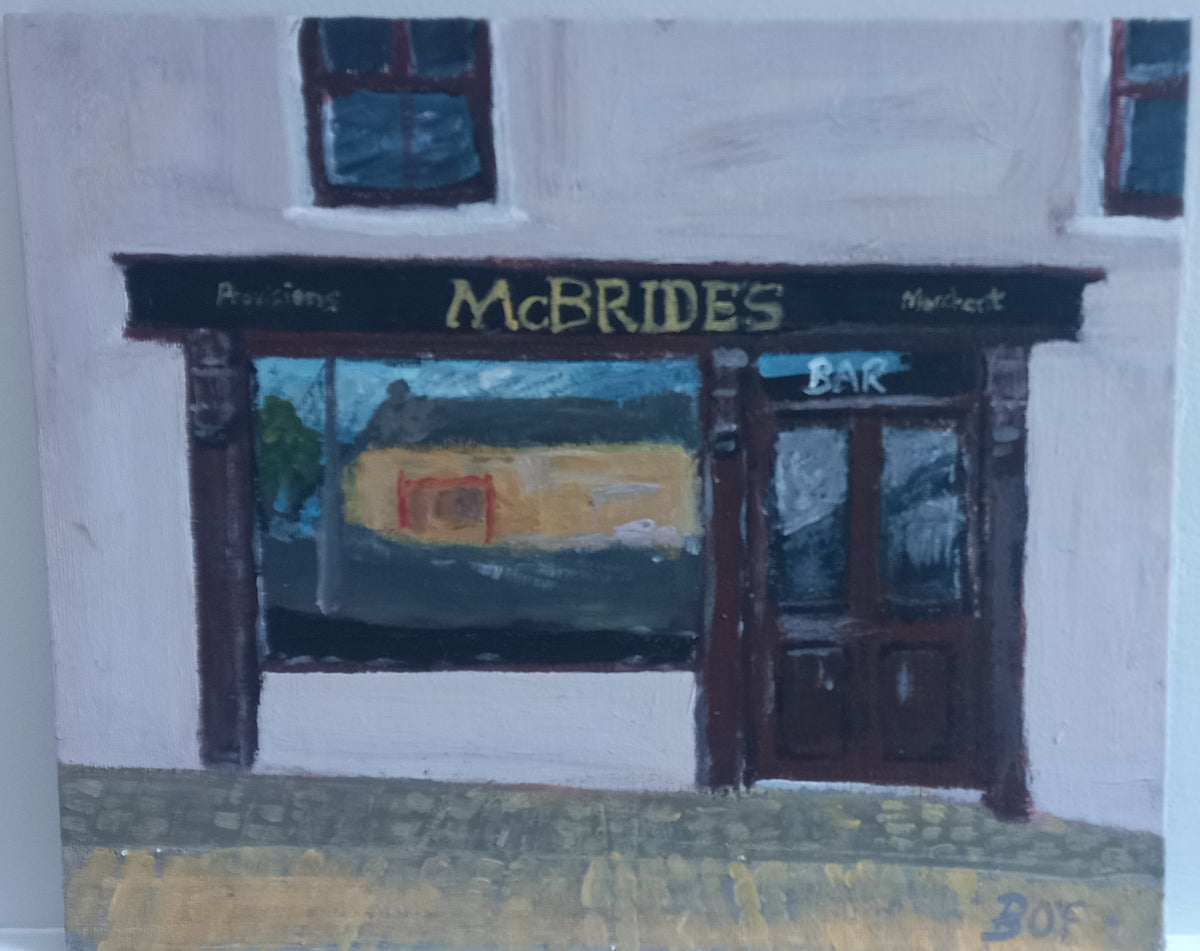 McBrides