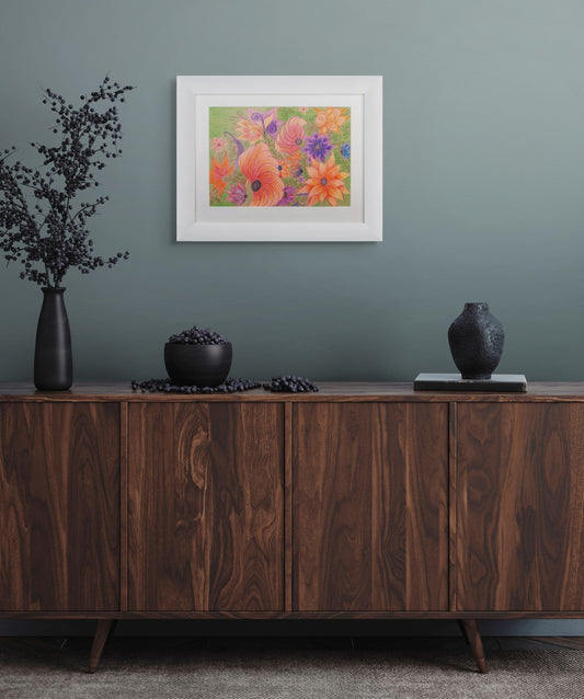 Nature -Flowers