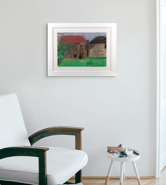 Lattagloghan Mill 1