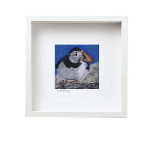 Puffin Print - Coming Soon