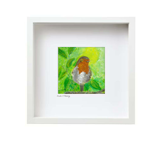 Robin Print - Coming Soon